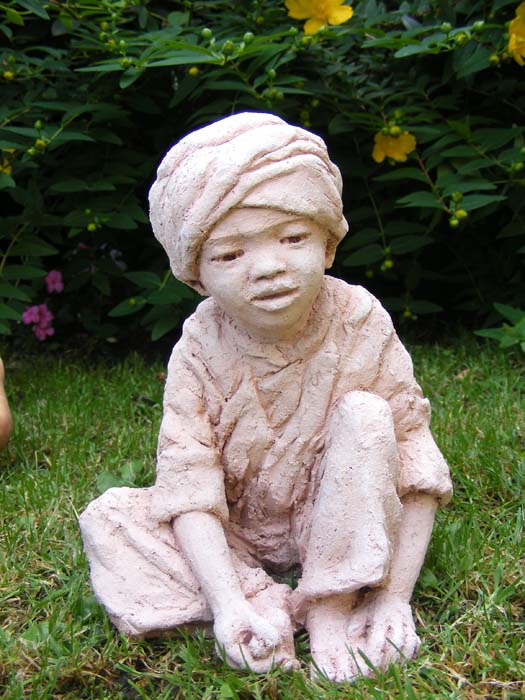 Etude Enfants d Asie#16F98F