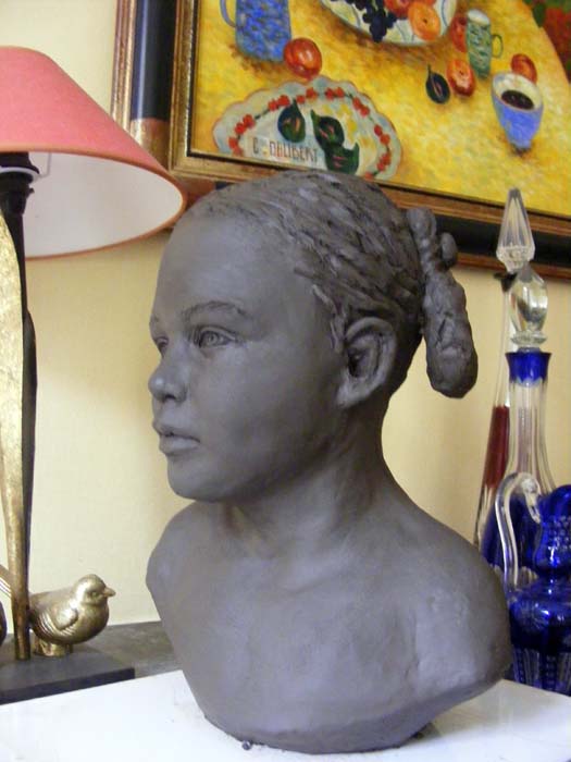 Garance - Fabienne Baumann