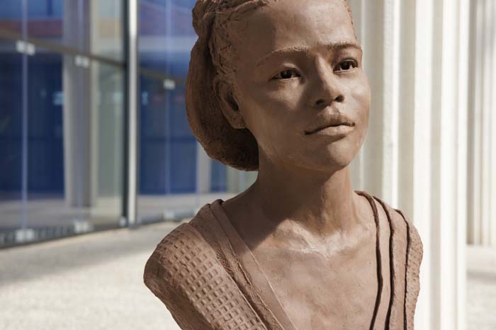 Jeune Laotienne - Fab#E88B7