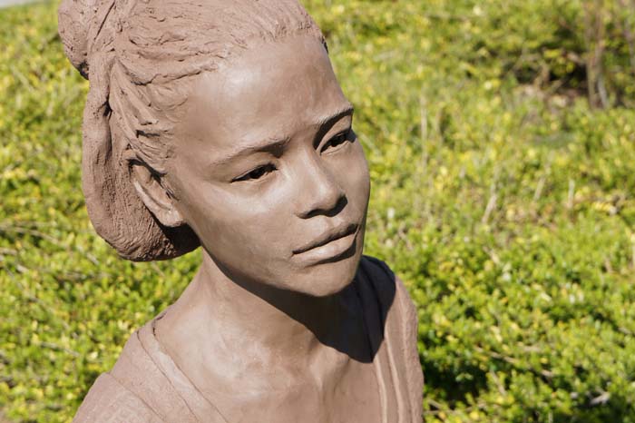 Jeune Laotienne 5 - F#E88C4