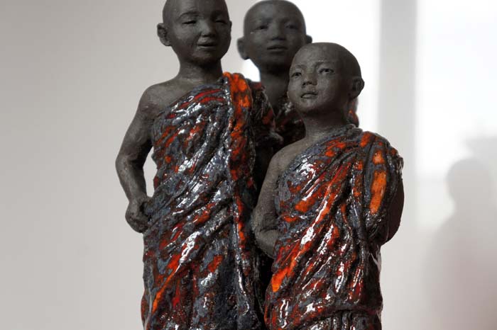 Les 3 Petits Moines 3
