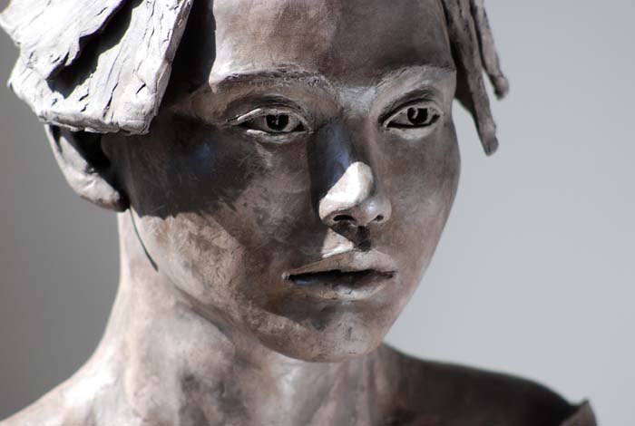 Yamin - Fabienne Baumann