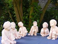 Etude Enfants d Asie#16F990