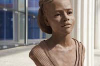 Jeune Laotienne - Fab#E88B7