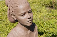 Jeune Laotienne 5 - F#E88C4