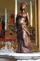 Maternite Africaine #16F9AC