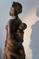 Maternite Africaine #16F9AE