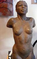 Noumia - Fabienne Baumann